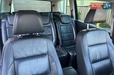 Минивэн SEAT Alhambra 2012 в 