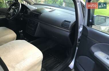Минивэн SEAT Alhambra 2006 в 