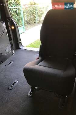 Минивэн SEAT Alhambra 2006 в 