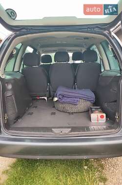 Минивэн SEAT Alhambra 2006 в 