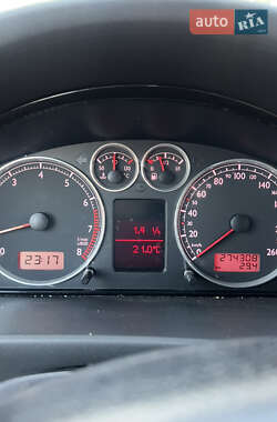 Минивэн SEAT Alhambra 2008 в 