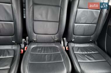 Минивэн SEAT Alhambra 2013 в 