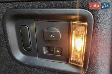 Минивэн SEAT Alhambra 2013 в 