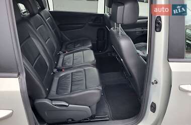 Минивэн SEAT Alhambra 2013 в 