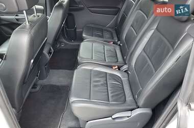 Минивэн SEAT Alhambra 2013 в 