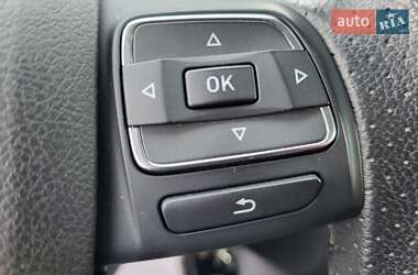 Минивэн SEAT Alhambra 2013 в 
