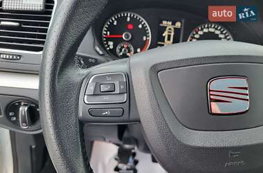 Минивэн SEAT Alhambra 2013 в 