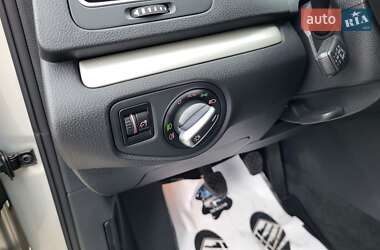 Минивэн SEAT Alhambra 2013 в 