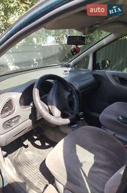 Минивэн SEAT Alhambra 1997 в 