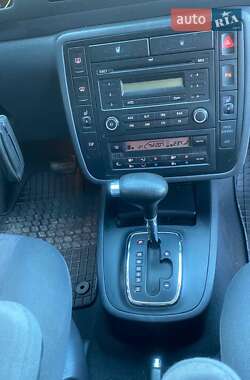 Минивэн SEAT Alhambra 2007 в 