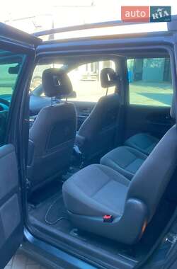 Минивэн SEAT Alhambra 2007 в 