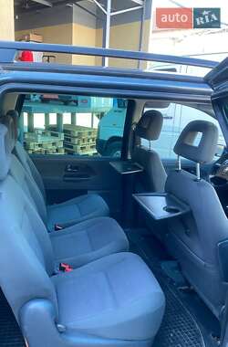 Минивэн SEAT Alhambra 2007 в 