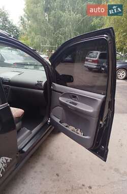 Минивэн SEAT Alhambra 2006 в 