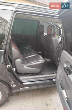 Минивэн SEAT Alhambra 2006 в 