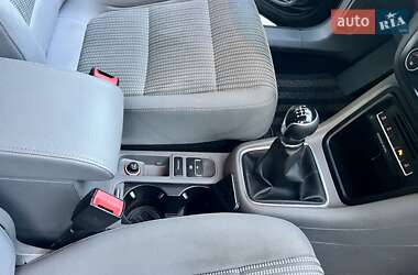 Минивэн SEAT Alhambra 2016 в 