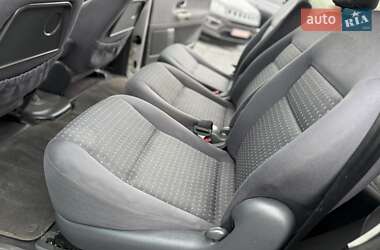 Минивэн SEAT Alhambra 2001 в 