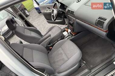 Минивэн SEAT Alhambra 2001 в 