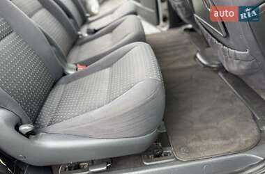 Минивэн SEAT Alhambra 2001 в 