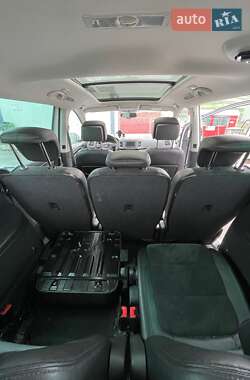 Минивэн SEAT Alhambra 2015 в 