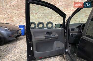 Минивэн SEAT Alhambra 2008 в 