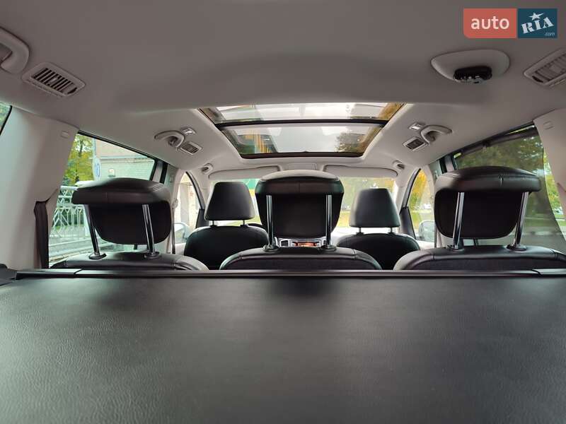Минивэн SEAT Alhambra 2011 в Луцке фото 41 Минивэн SEAT Alhambra 2011 в Луцке