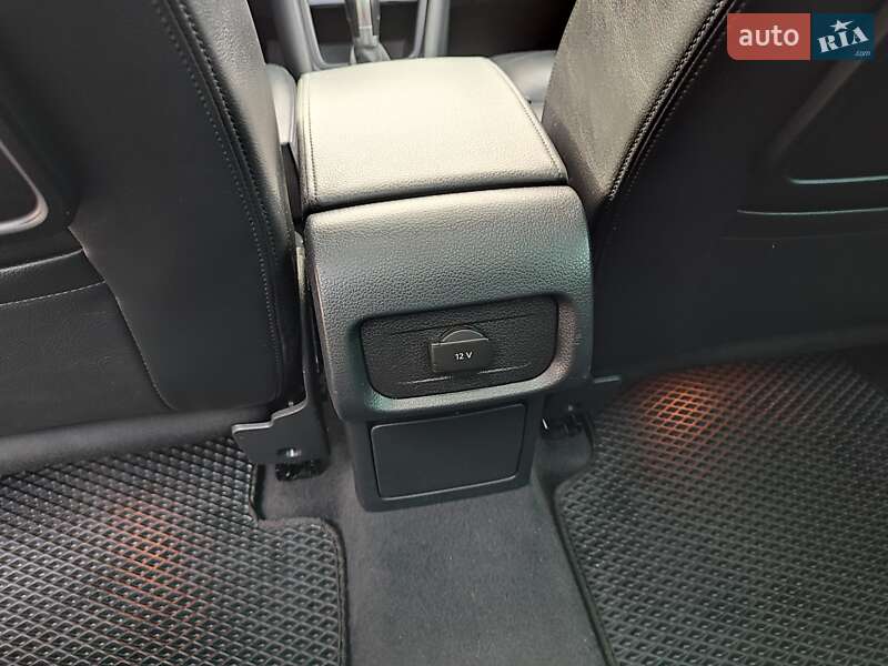 Минивэн SEAT Alhambra 2011 в Луцке фото 38 Минивэн SEAT Alhambra 2011 в Луцке