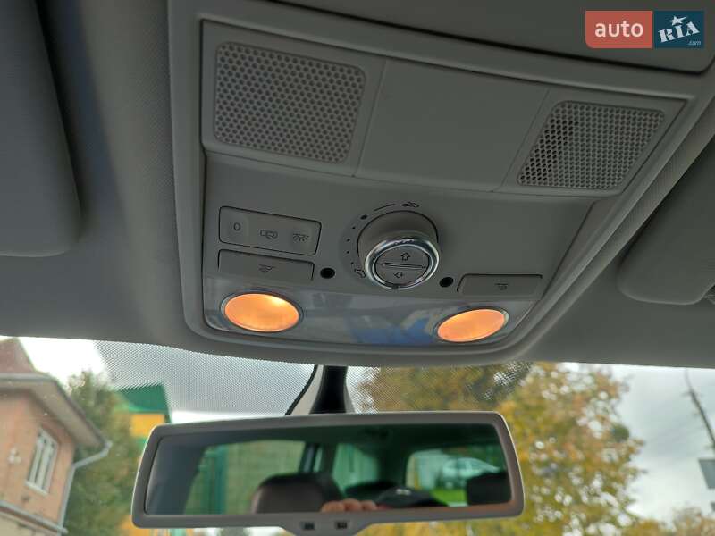 Минивэн SEAT Alhambra 2011 в Луцке фото 53 Минивэн SEAT Alhambra 2011 в Луцке