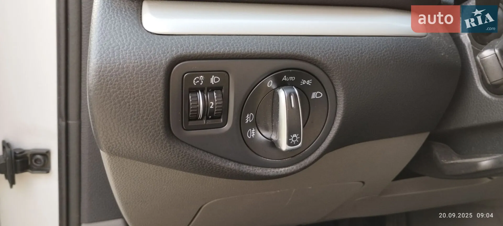 2014 SEAT Alhambra - мініатюра 12