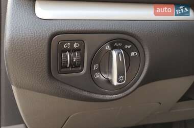 Минивэн SEAT Alhambra 2014 в 