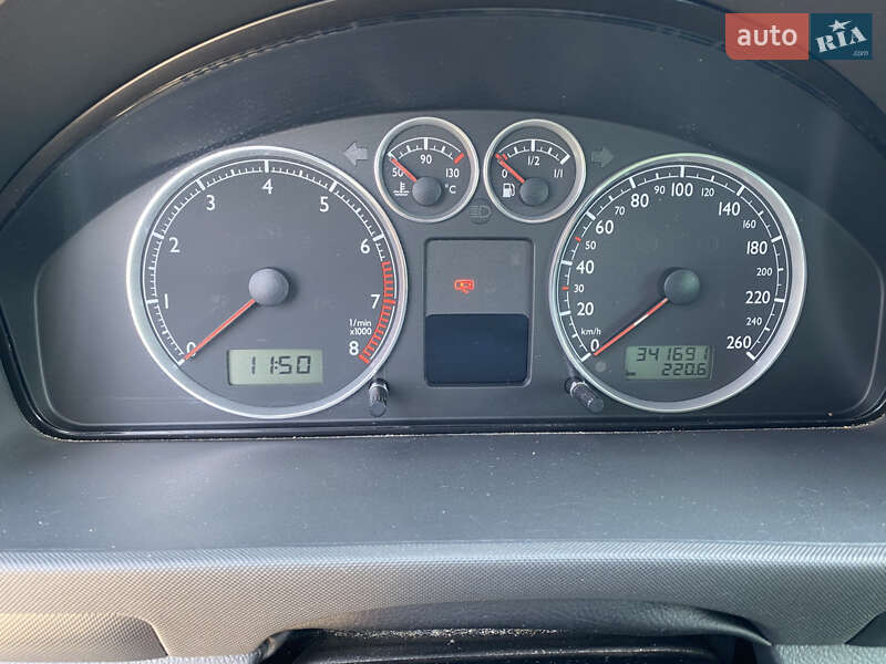 Минивэн SEAT Alhambra 2006 в Харькове фото 8 Минивэн SEAT Alhambra 2006 в Харькове