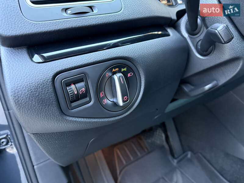 Мінівен SEAT Alhambra 2018 в Тернополі фото 24 Мінівен SEAT Alhambra 2018 в Тернополі