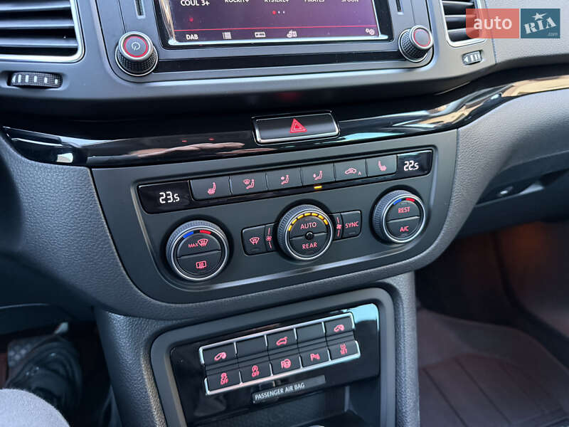 Мінівен SEAT Alhambra 2018 в Тернополі фото 39 Мінівен SEAT Alhambra 2018 в Тернополі