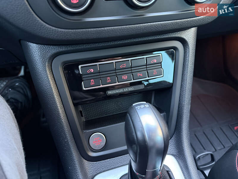 Мінівен SEAT Alhambra 2018 в Тернополі фото 40 Мінівен SEAT Alhambra 2018 в Тернополі