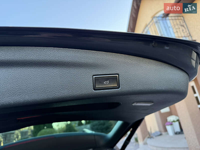 Мінівен SEAT Alhambra 2018 в Тернополі фото 53 Мінівен SEAT Alhambra 2018 в Тернополі