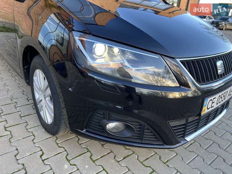 Минивэн SEAT Alhambra 2014 в Черновцах фото 15 Минивэн SEAT Alhambra 2014 в Черновцах