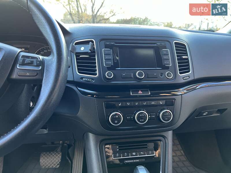 Минивэн SEAT Alhambra 2014 в Черновцах фото 36 Минивэн SEAT Alhambra 2014 в Черновцах
