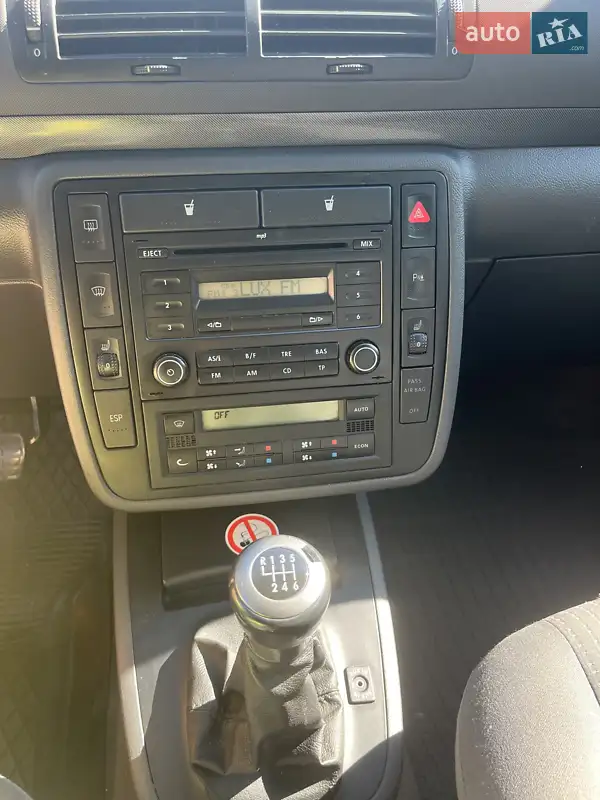 SEAT Alhambra 2010 VIN VSSZZZ7MZAV507768 фото оголошення 20 з 51