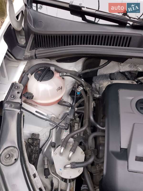 Мінівен SEAT Alhambra 2014 в Виноградові