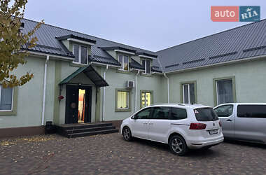 Минивэн SEAT Alhambra 2012 в Черкассах