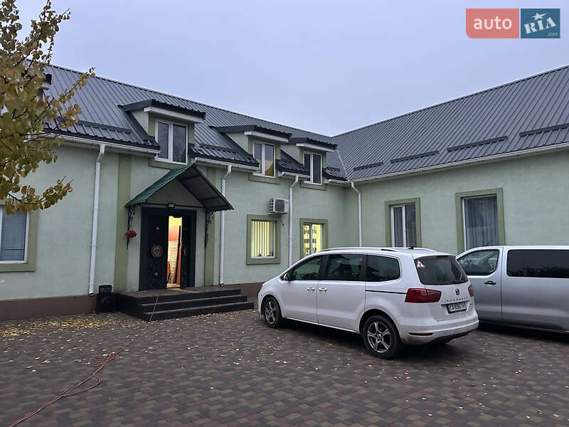 Минивэн SEAT Alhambra 2012 в Черкассах