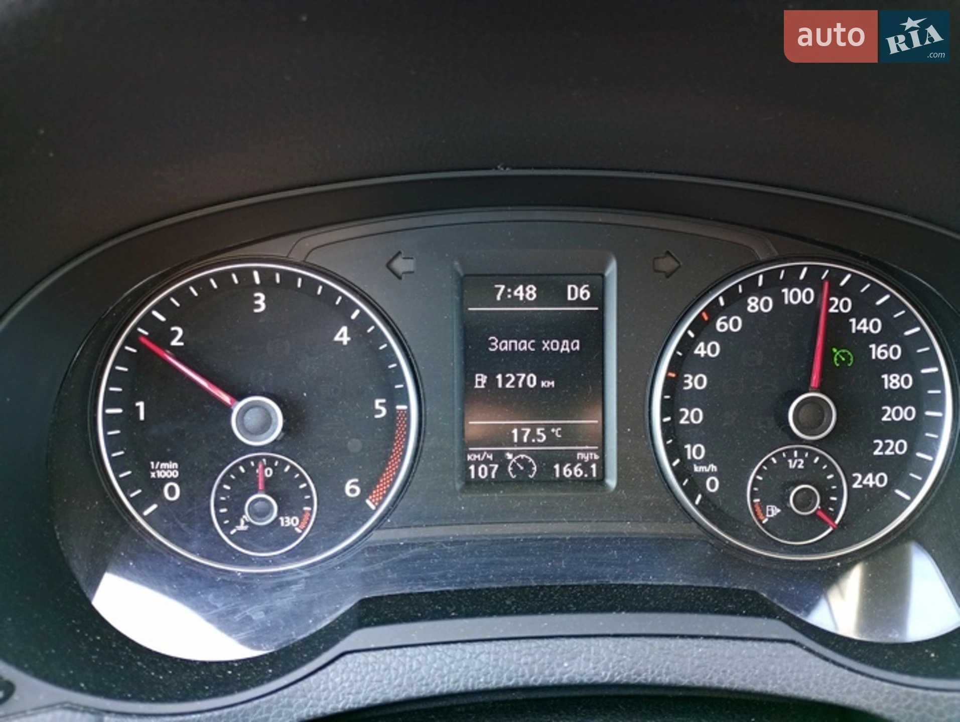 2016 SEAT Alhambra - мініатюра 10