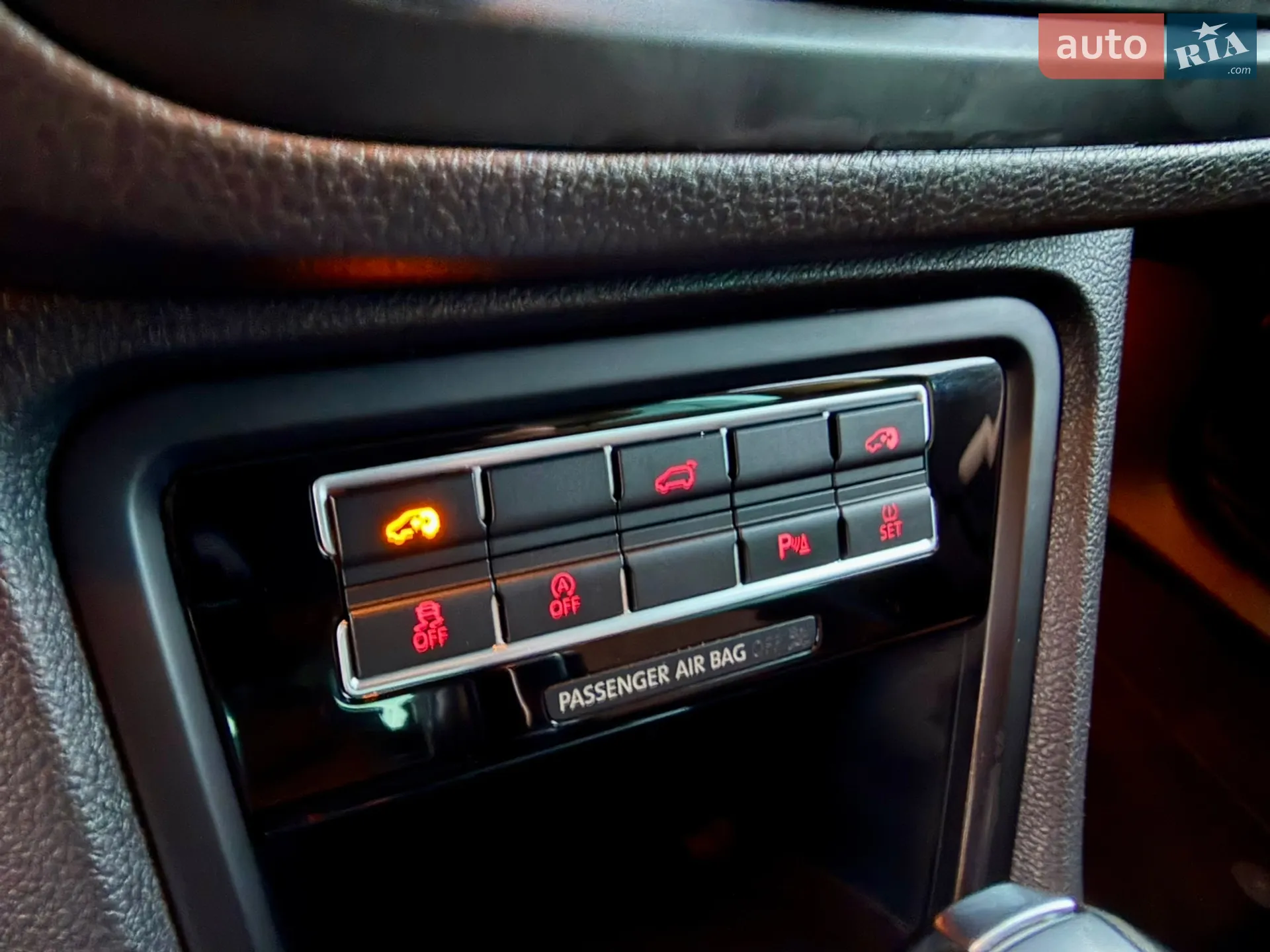 2014 SEAT Alhambra - мініатюра 44