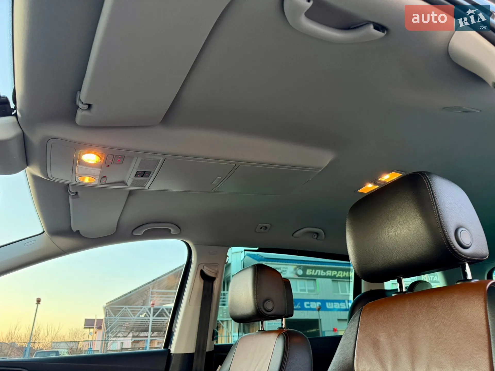 2014 SEAT Alhambra - мініатюра 48
