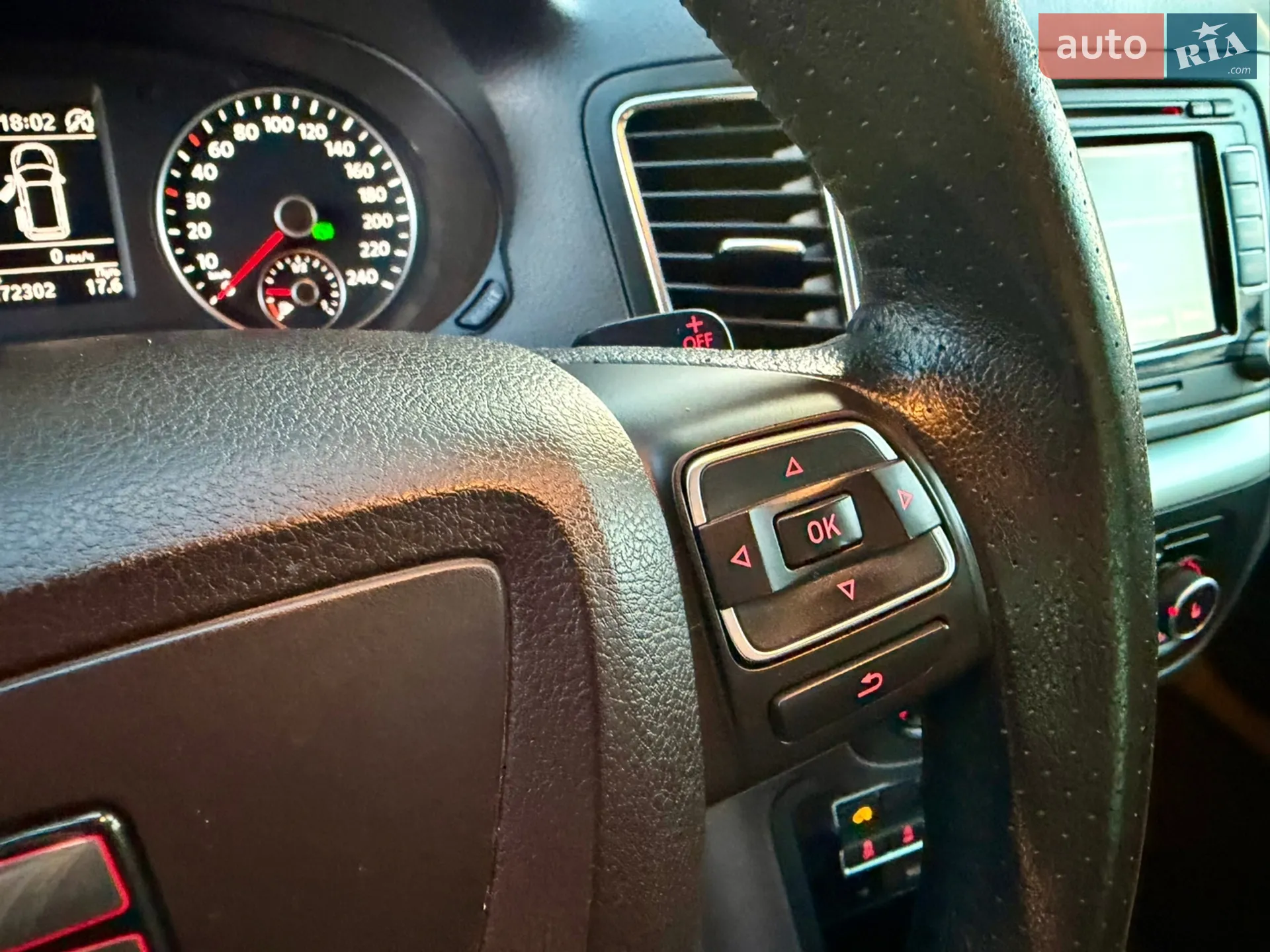 2014 SEAT Alhambra - мініатюра 52