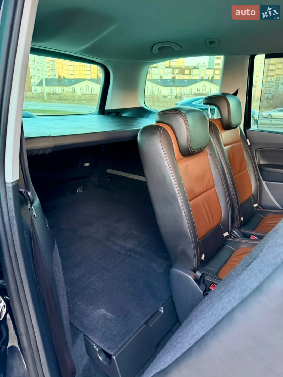 2014 SEAT Alhambra - мініатюра 70