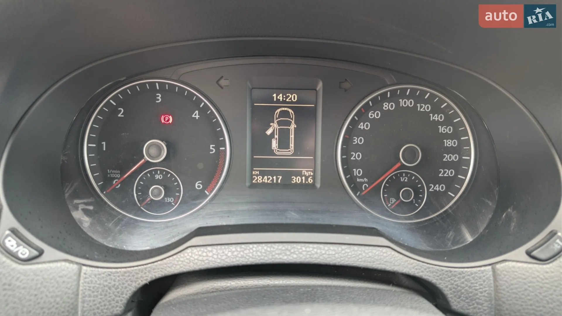 2015 SEAT Alhambra - мініатюра 12