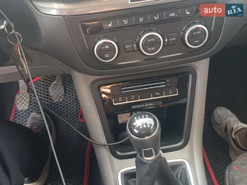 SEAT Alhambra 2013 VIN VSSZZZ7NZEV510225 фото оголошення 10 з 71