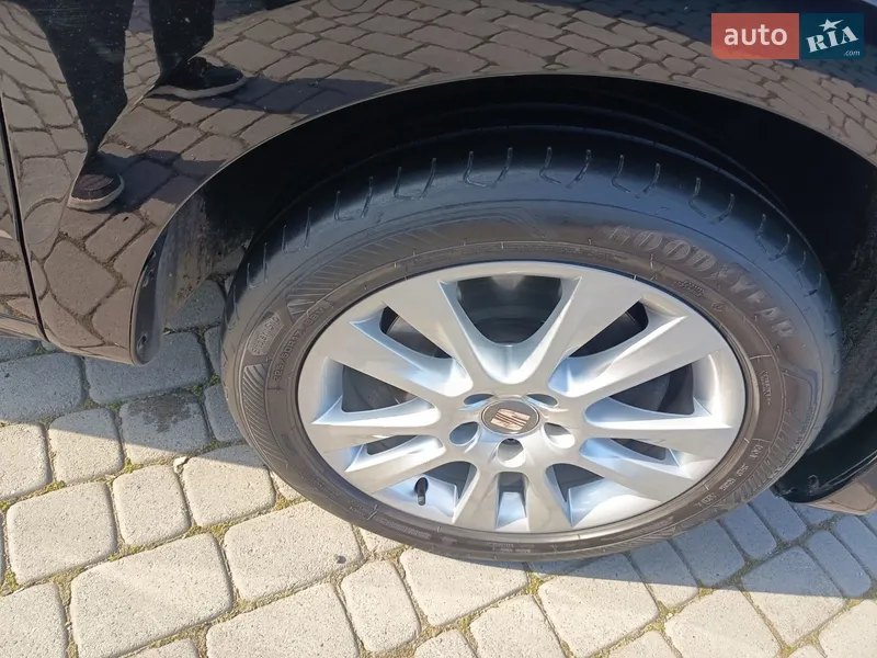 SEAT Alhambra 2013 VIN VSSZZZ7NZEV510225 фото оголошення 23 з 71