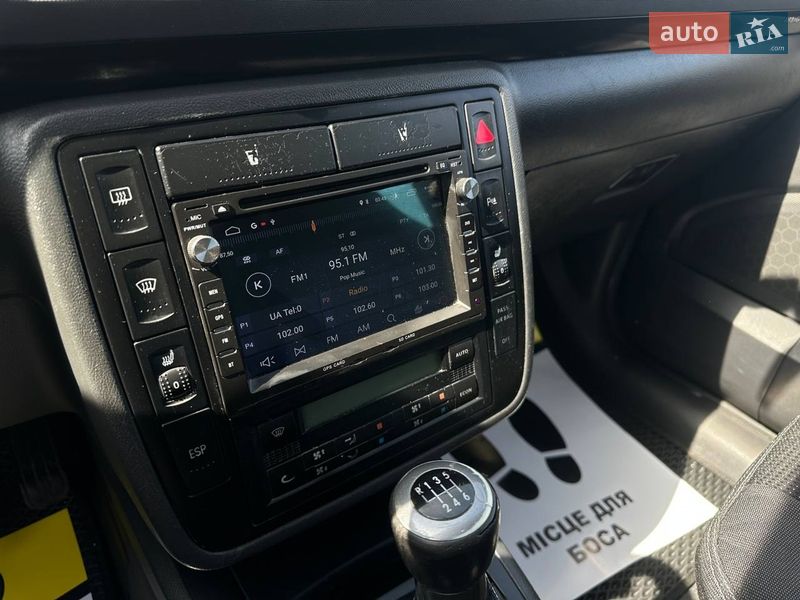 Минивэн SEAT Alhambra 2006 в Ивано-Франковске фото 14 Минивэн SEAT Alhambra 2006 в Ивано-Франковске