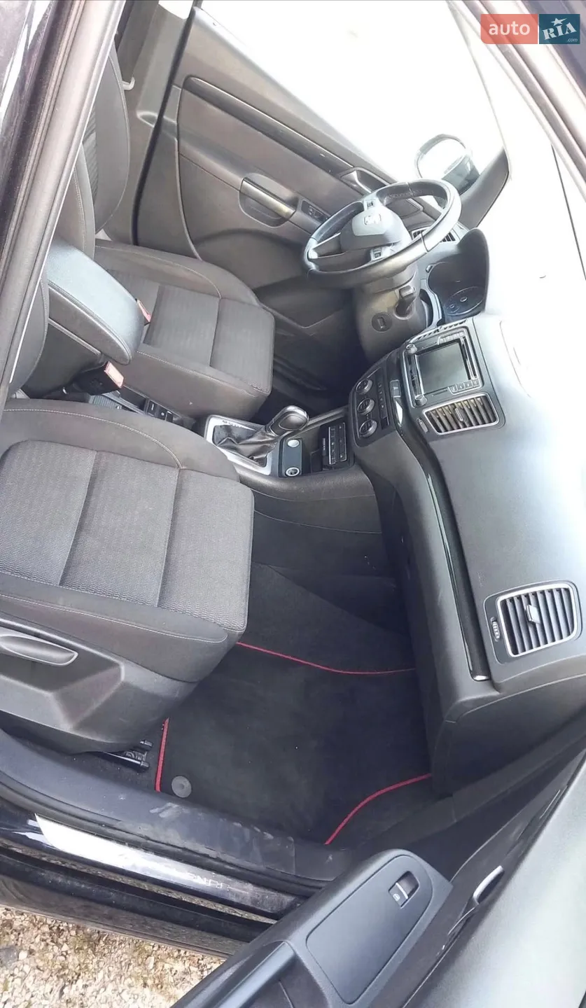2020 SEAT Alhambra - мініатюра 2